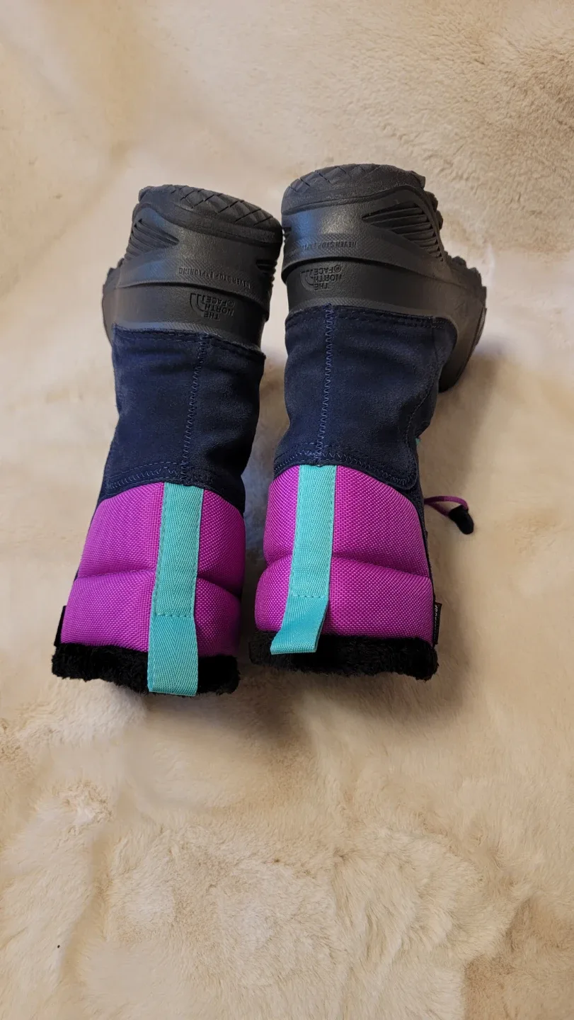 THE NORTH FACE Shellista IV image indicator(7)