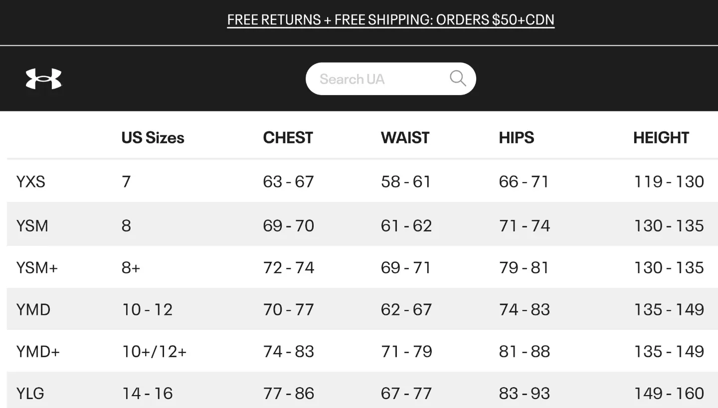 NEW! Girl's Under Armour Purple Hoodie! - YLG - 14 - 16 image indicator(8)