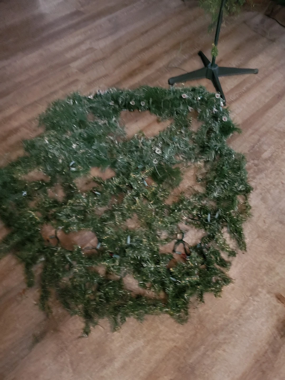 Christmas Tree & Decorations - photo 3