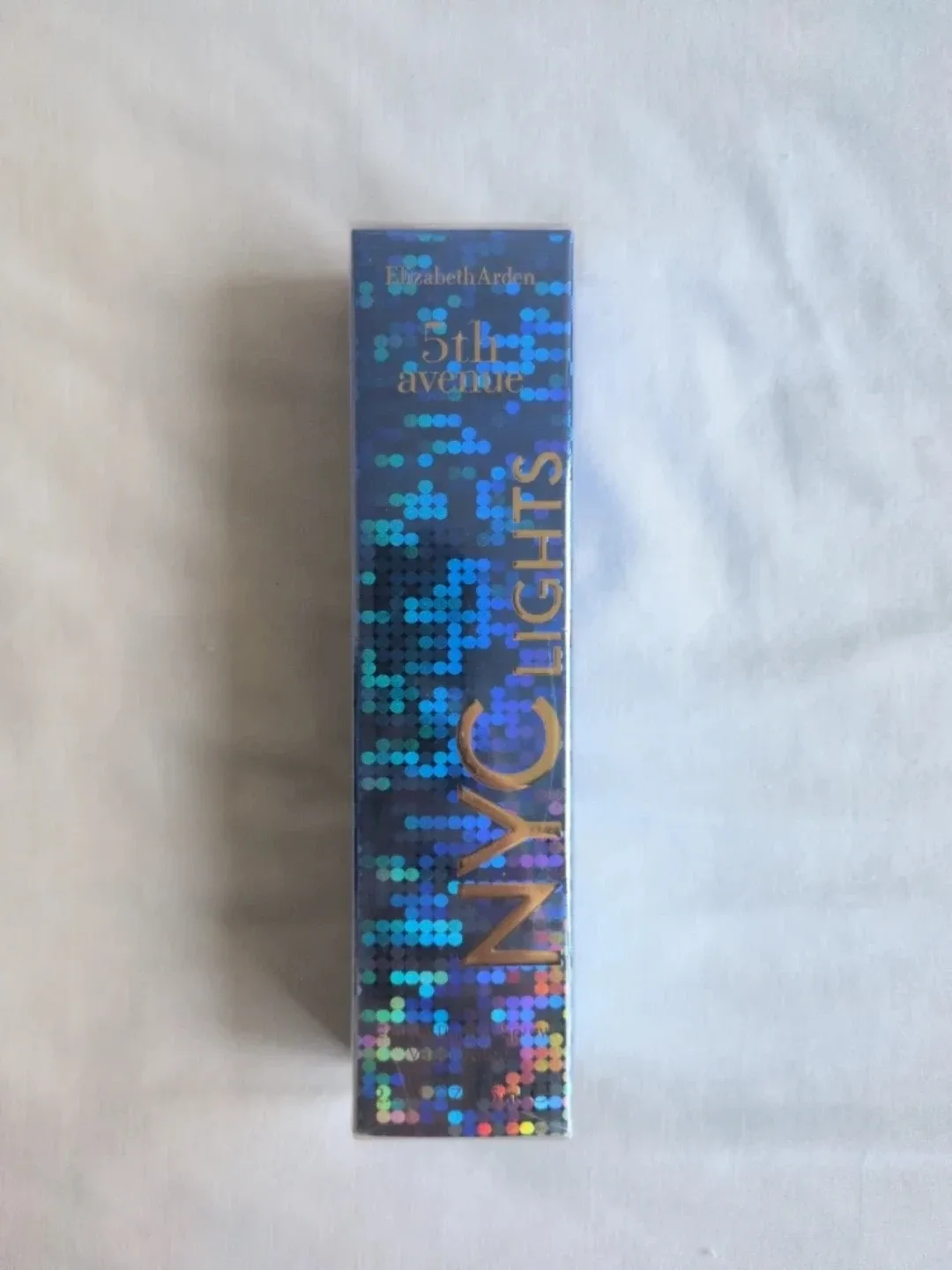 Elizabeth Arden 5th Avenue NYC Lights Perfume