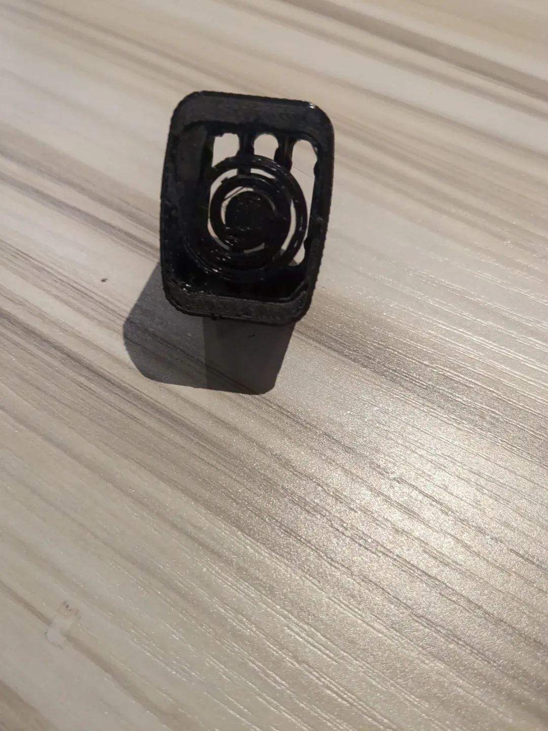 3D Printed Gear Shift fidget image indicator(4)