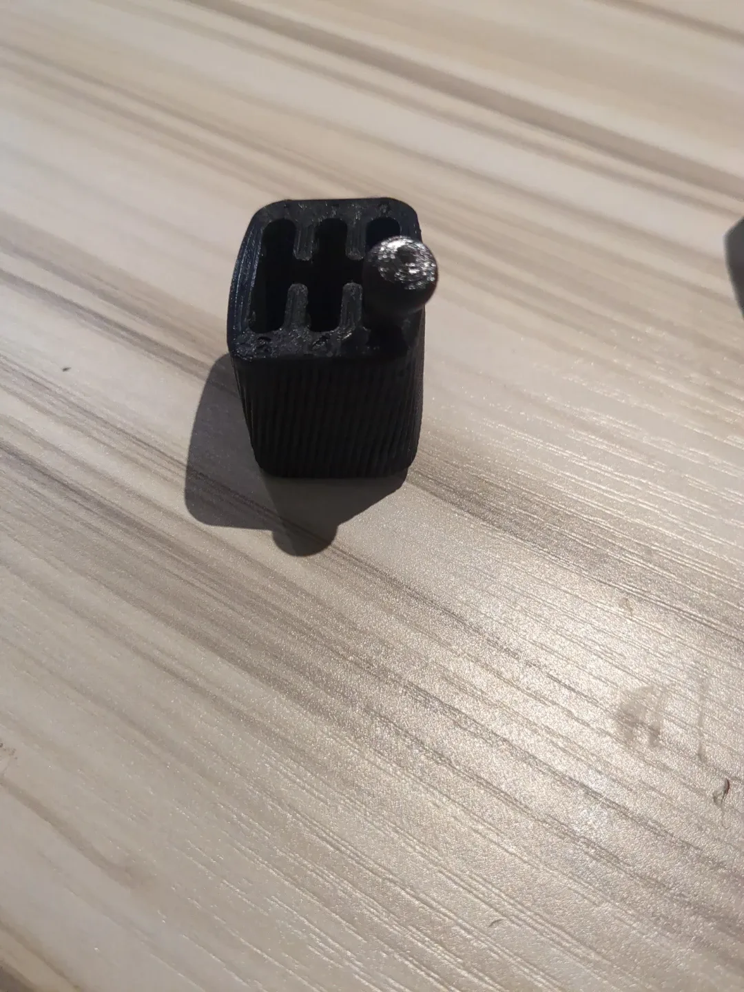 3D Printed Gear Shift fidget image indicator(8)
