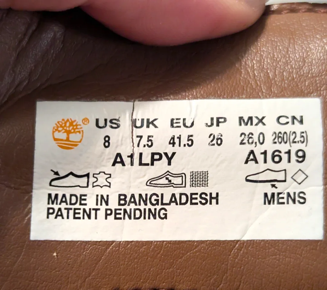 Timberland Solar Wave LT Mid Boots - US 8 image indicator(2)