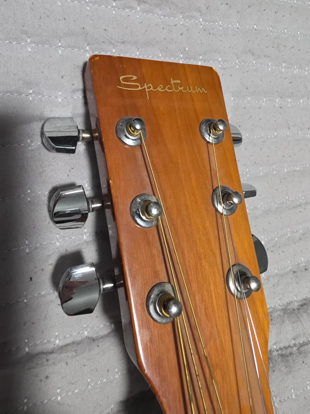 Spectrum Acoustic Guitar image indicator(2)