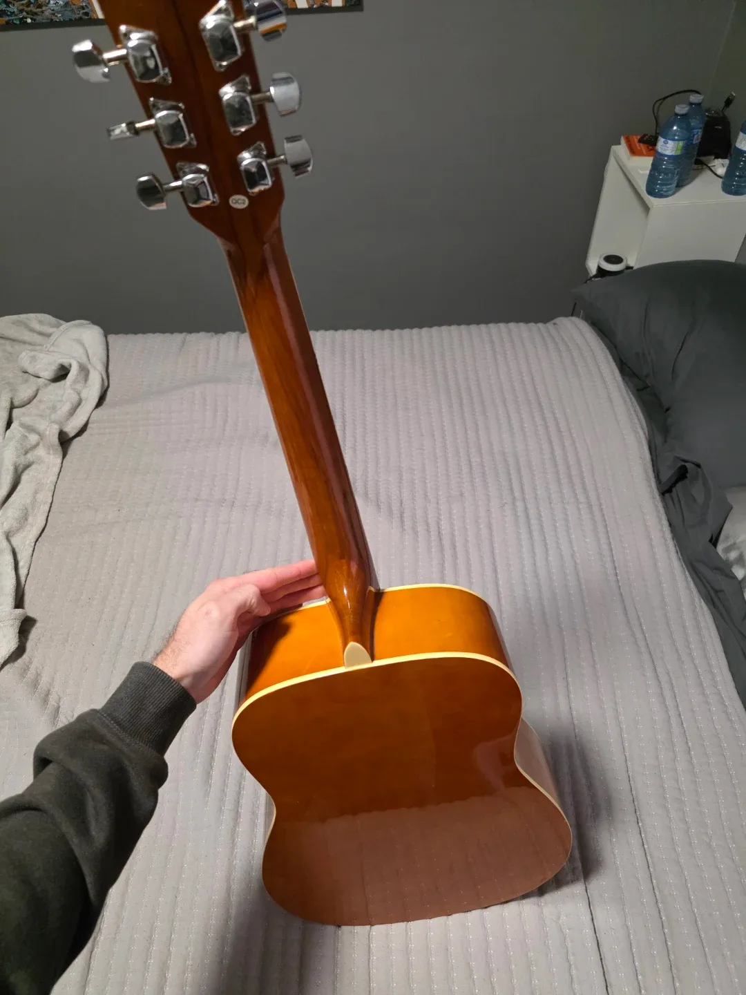 Spectrum Acoustic Guitar image indicator(3)