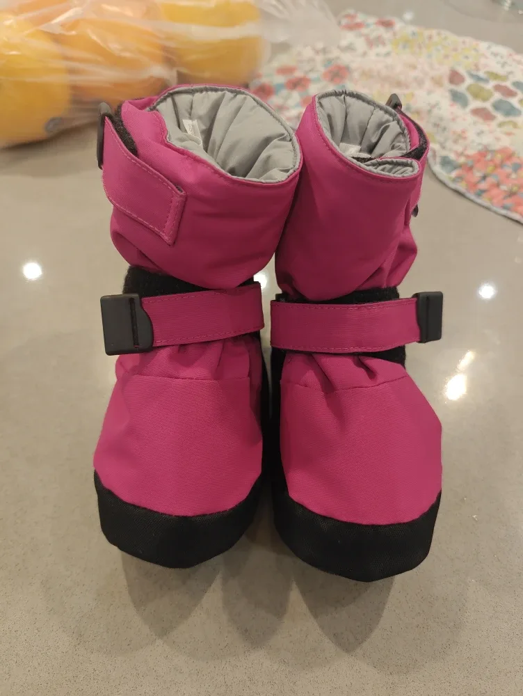 MEC Winter Booties - Size M/M