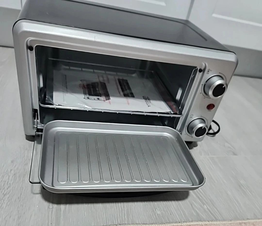 Premium Levella Toaster Oven - photo 2