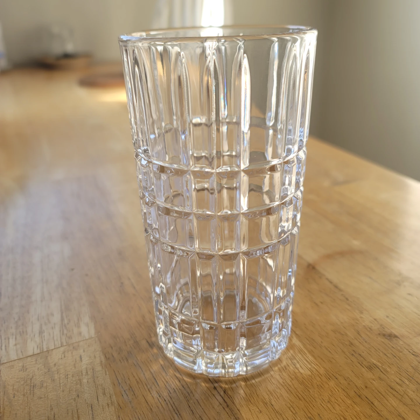 GlucksteinHome Pierre Highball Glasses - Set of 4 - photo 2