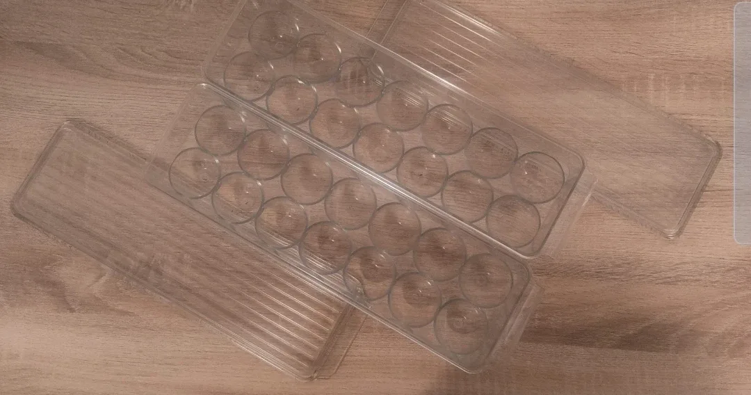 Egg Storage Containers thumbnail