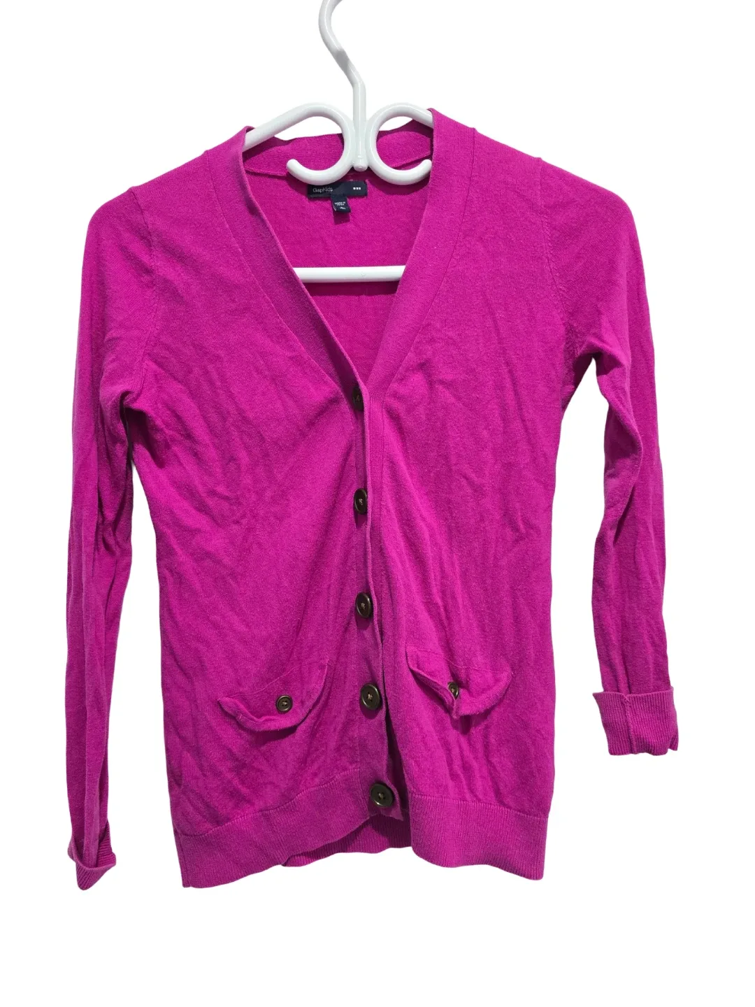 Gap Kids Cardigan - Size L (10) image indicator(2)