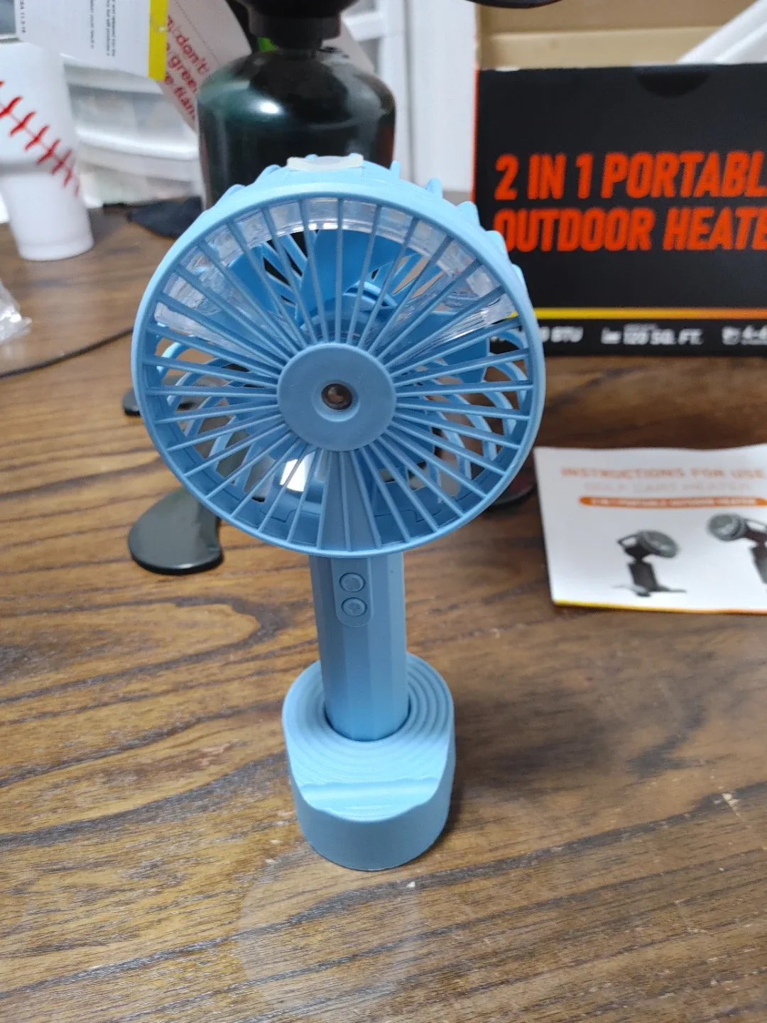 Outdoor heater image indicator(2)