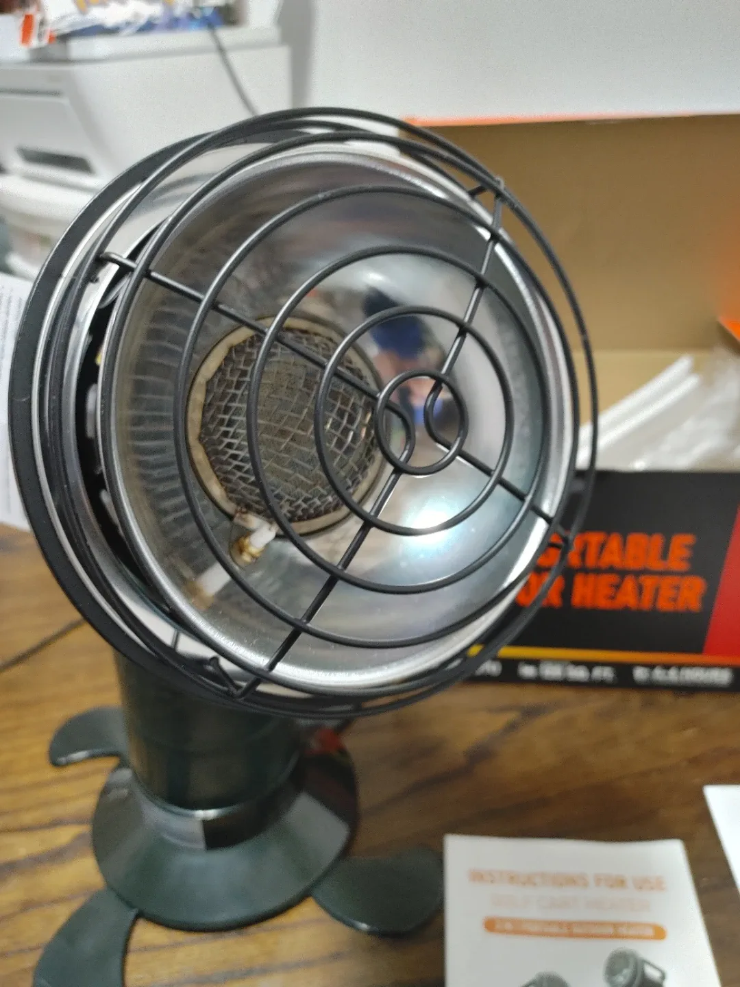 Outdoor heater image indicator(3)