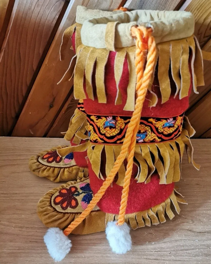 Vintage Moccasins image indicator(2)