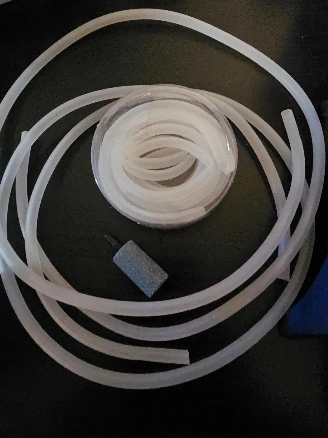 10 Gallon Aquarium Filter & Accessories image indicator(5)