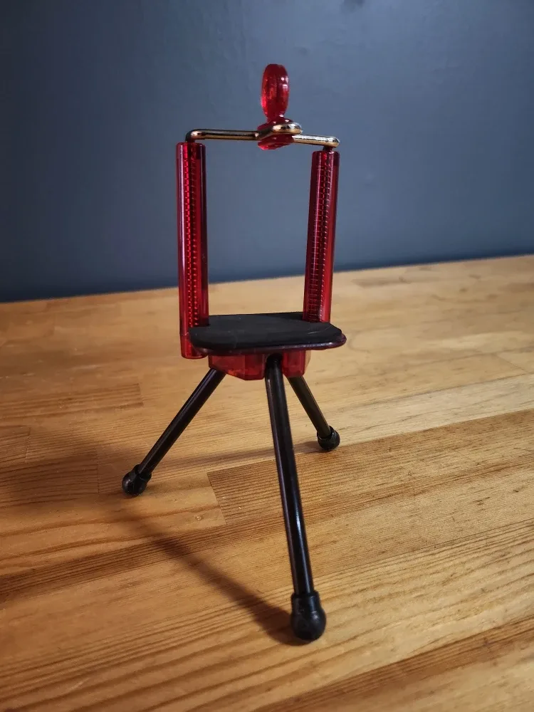 Zing Mini Phone Tripod