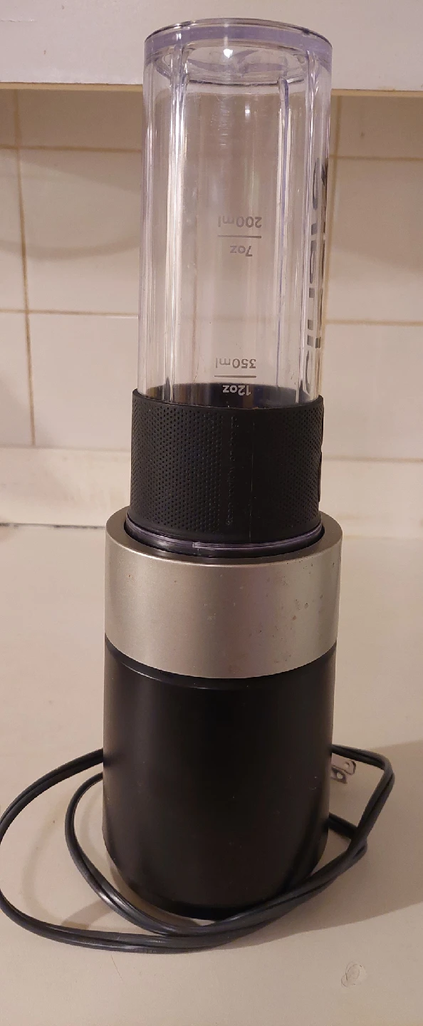 Cinaré Go Cordless Portable Blender - photo 2