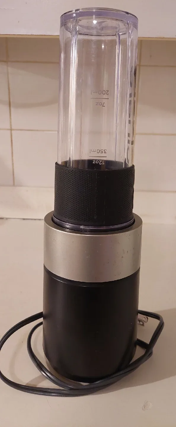 Cinaré Go Cordless Portable Blender image indicator(2)