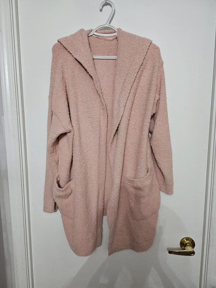 🩷Uniqlo Room Wear Cardigan - Size M