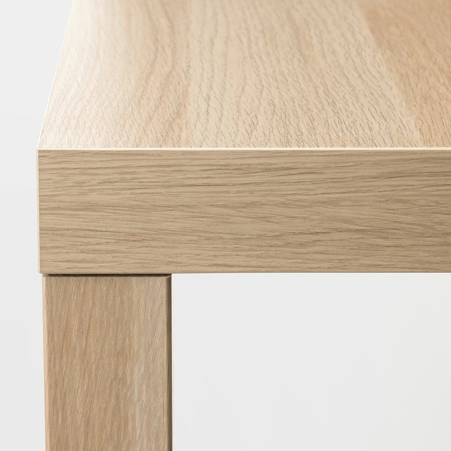 (Used) Side table / square table