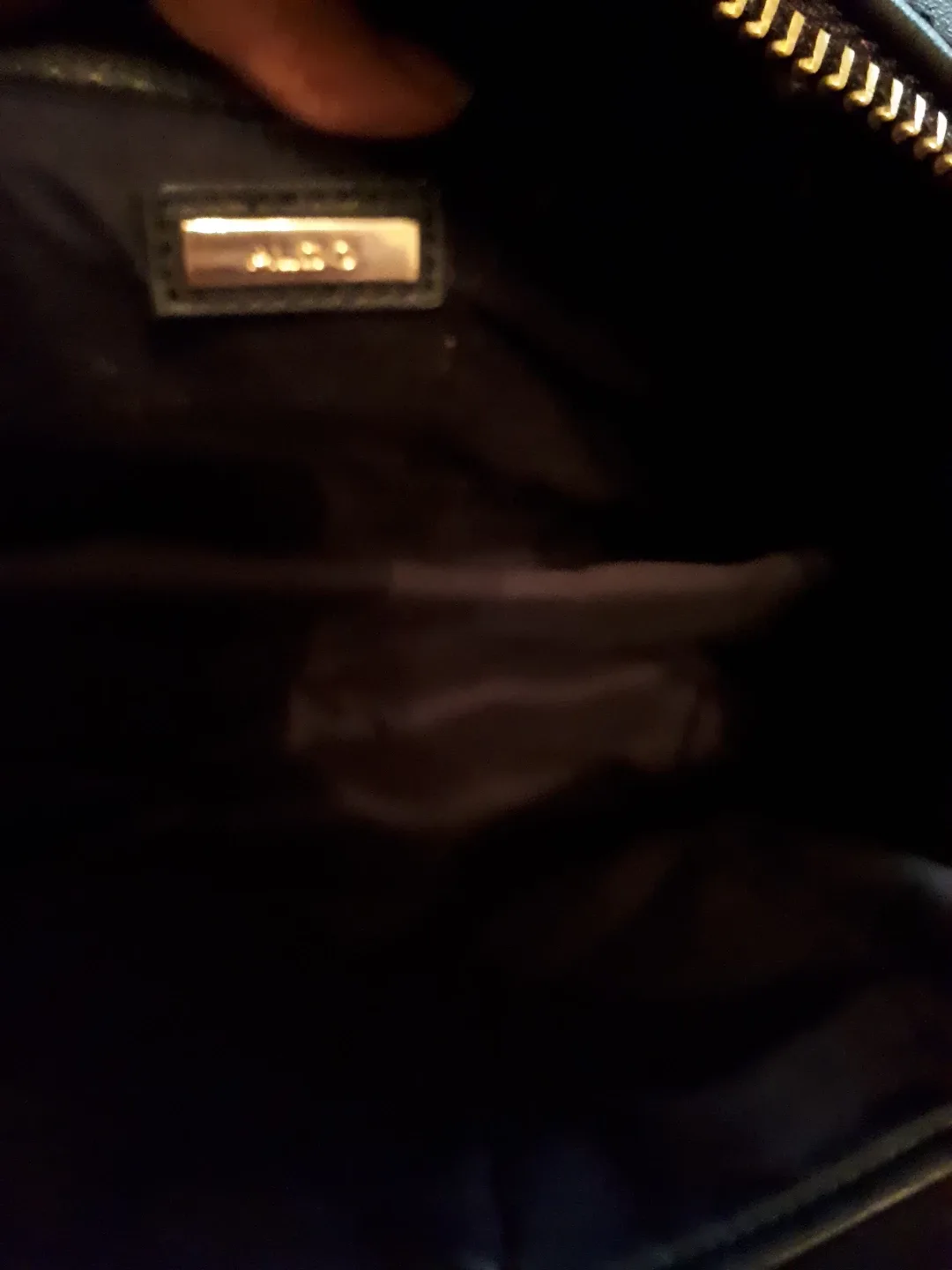 ALDO Black Backpack image indicator(3)