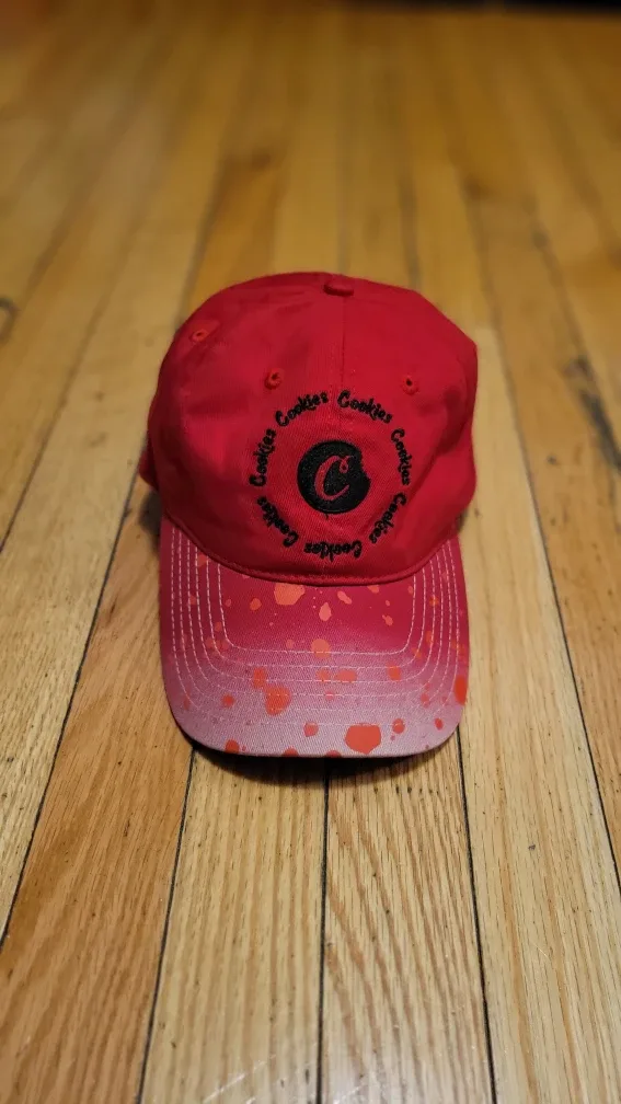 Cookies Red Hat Brand new thumbnail