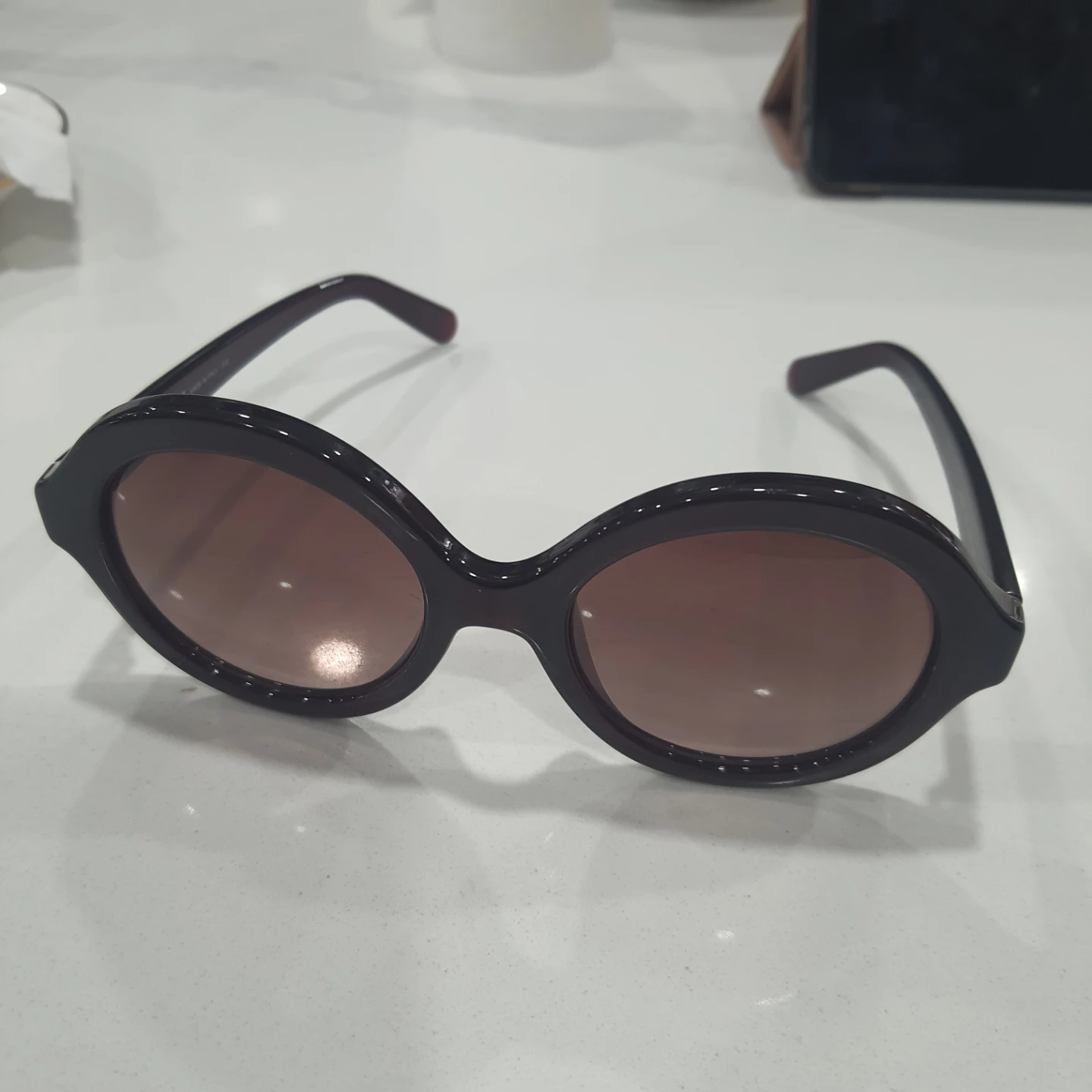 Salvatore Ferragamo Sunglasses - Made in Italy - photo 2