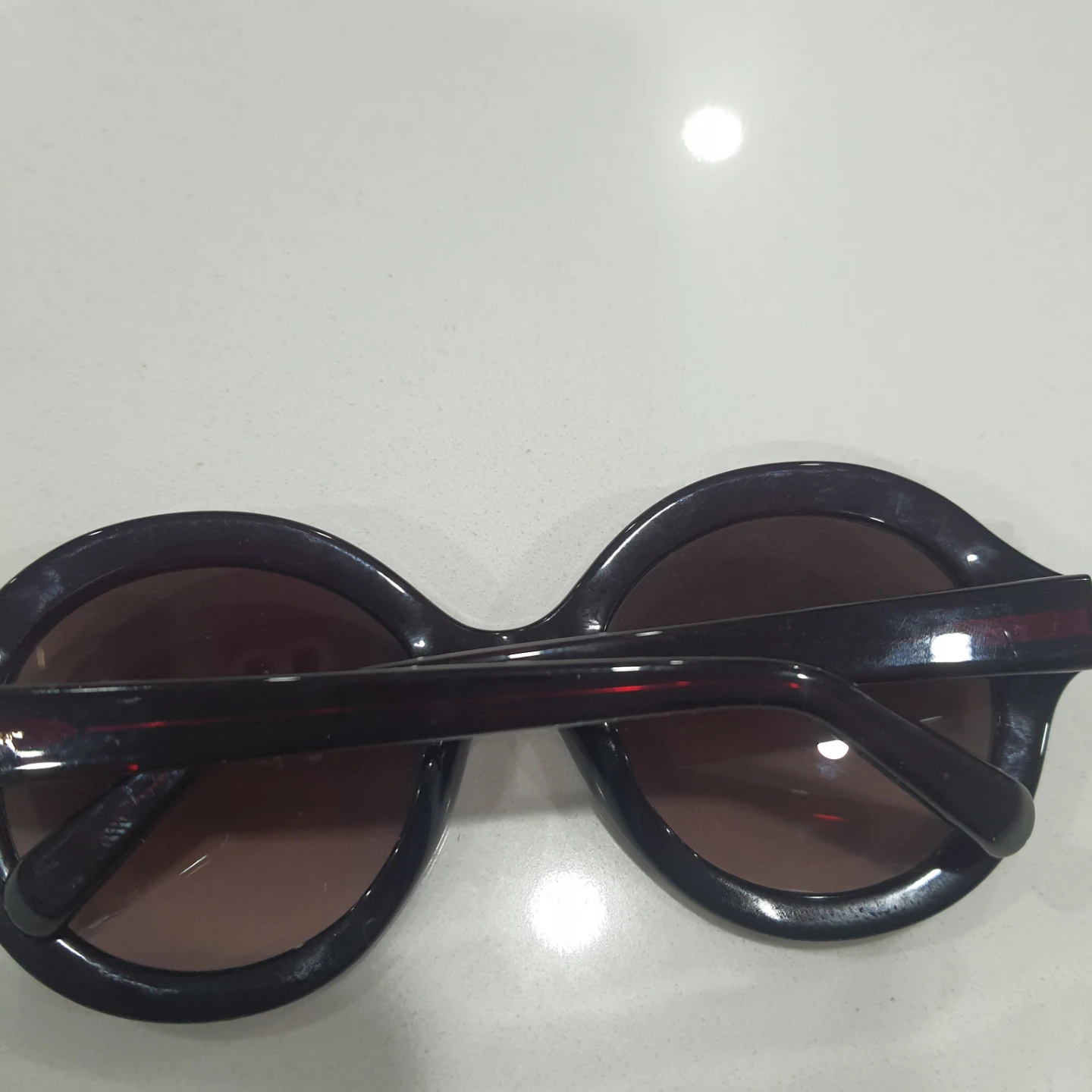 Salvatore Ferragamo Sunglasses - Made in Italy - photo 3