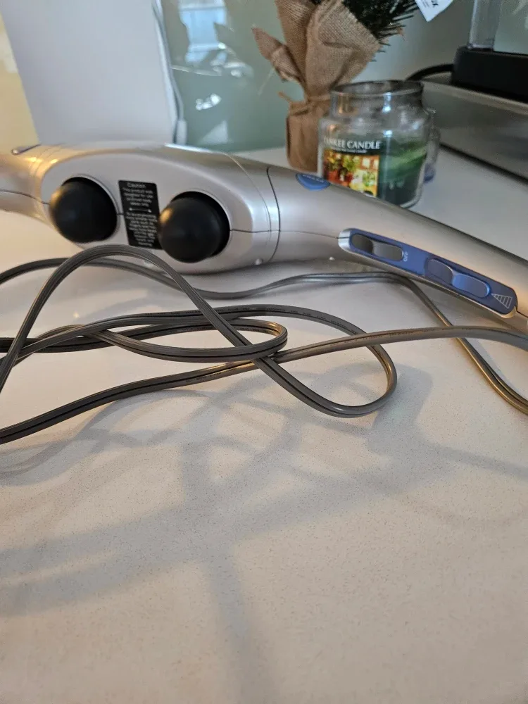 HoMedics Percussion Massager image indicator(3)