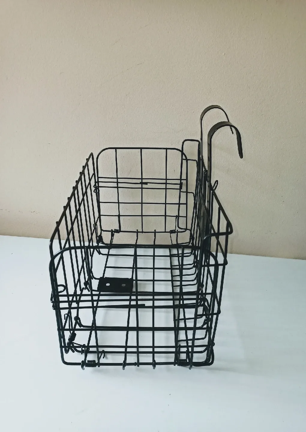 LikeNew~Foldable Bike Basket image indicator(4)