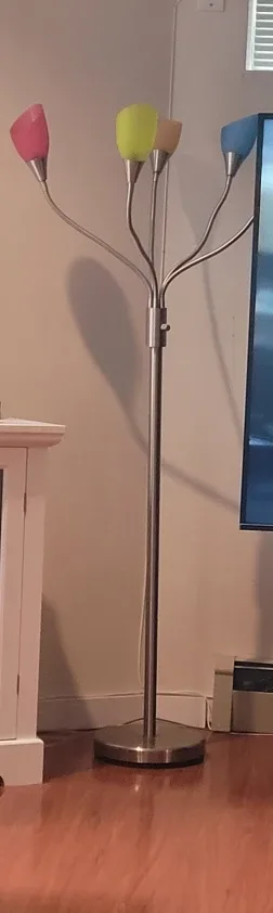 Ikea PS 2017 Floor Lamp