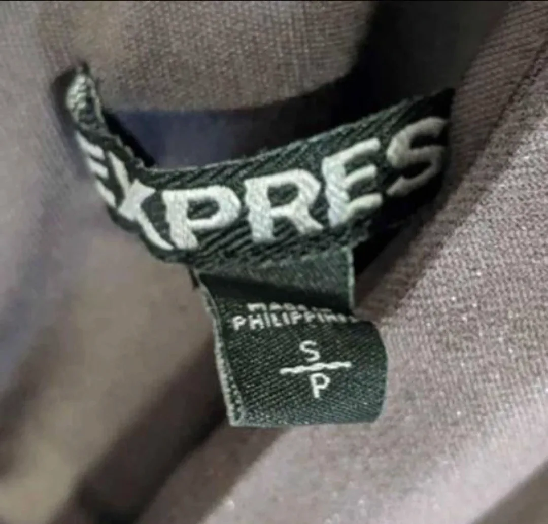 Brand New Express Dress - Women's Size Small image indicator(2)