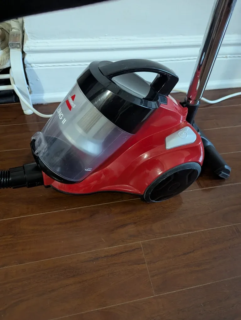 ✨ Iron + Vacuum,  Excellent Condition, Great Price! image indicator(2)