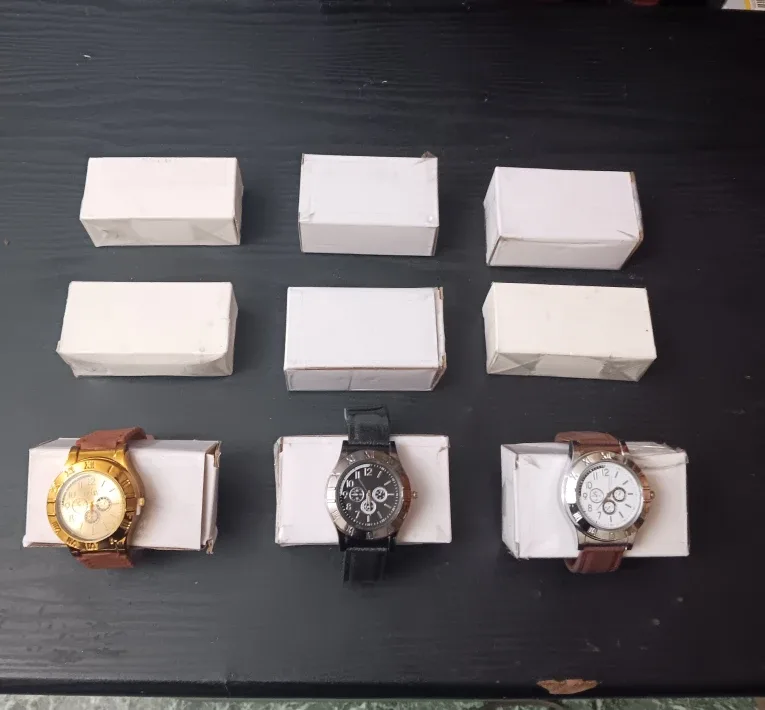 Fashison  lighters watches (EACH)