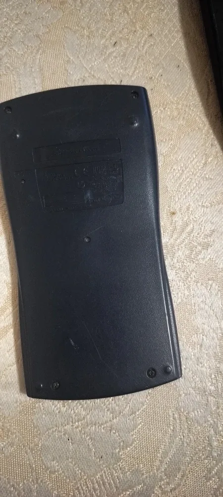 Texas Instruments TI-30X IIS Calculator image indicator(2)