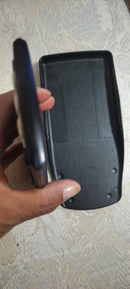 Texas Instruments TI-30X IIS Calculator - photo 3