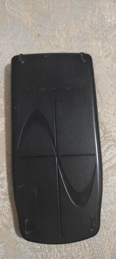 Texas Instruments TI-30X IIS Calculator image indicator(7)