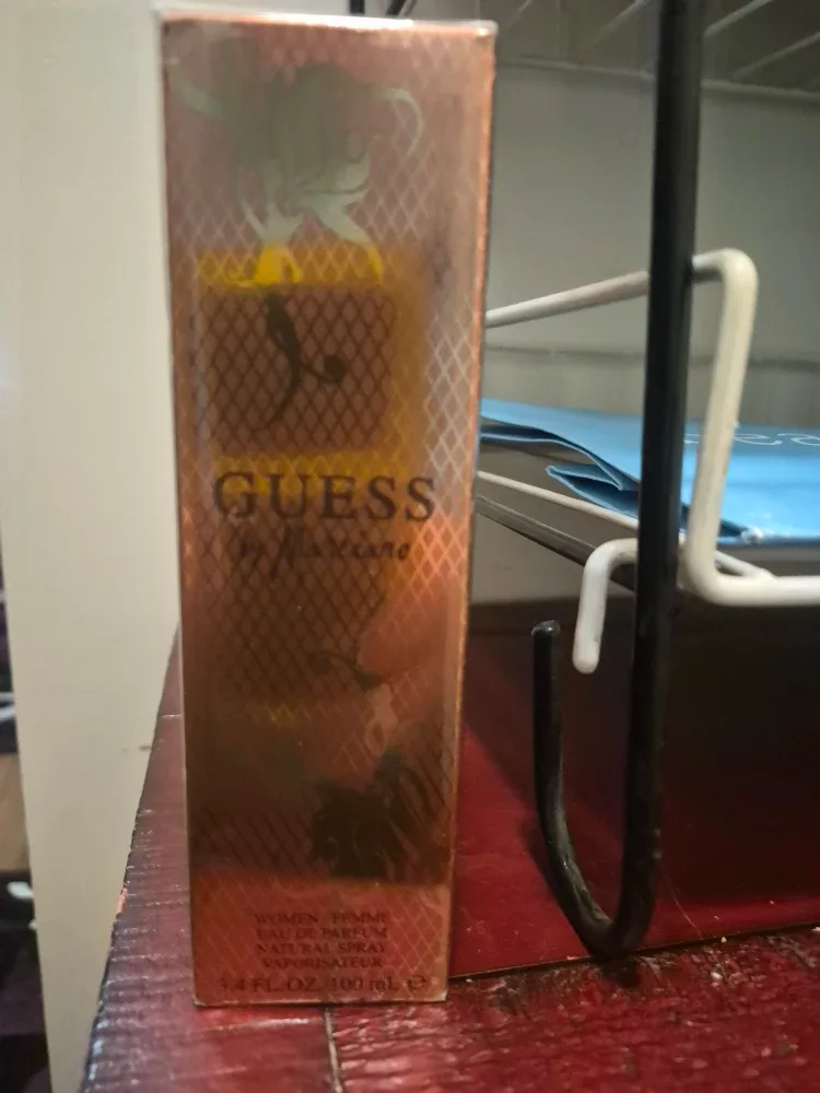 Guess Seductive Women's Perfume 100ml