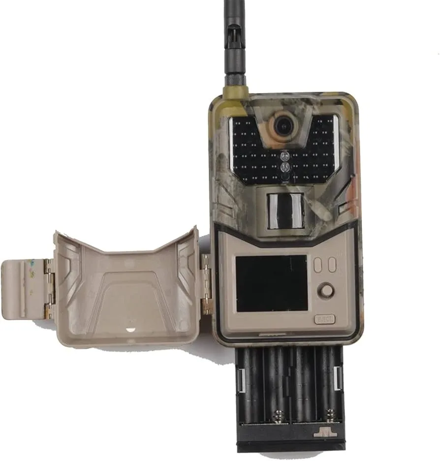 SUNTEKCAM HC-900Pro Trail Camera image indicator(2)