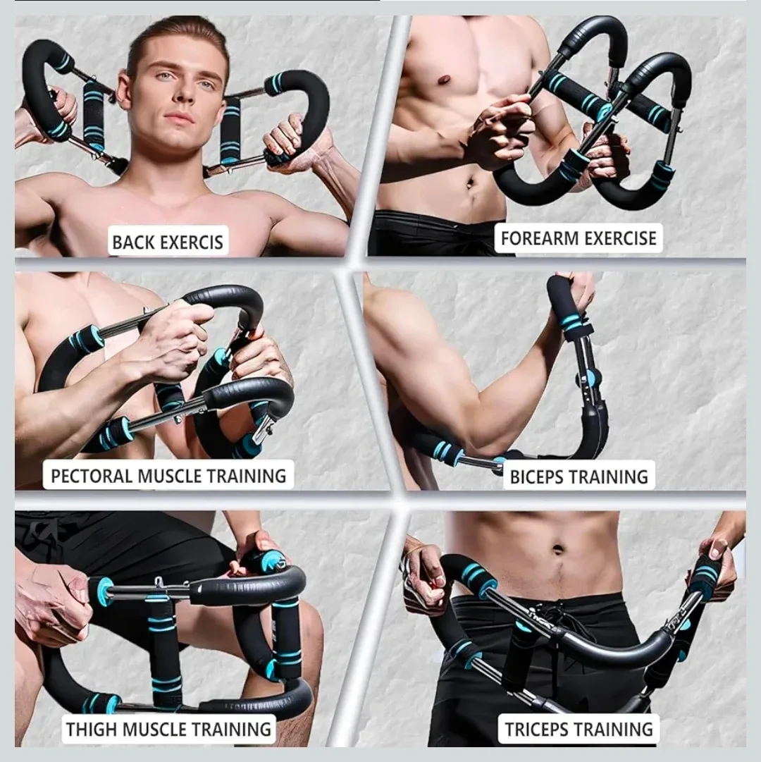 Arm Trainer - New image indicator(2)