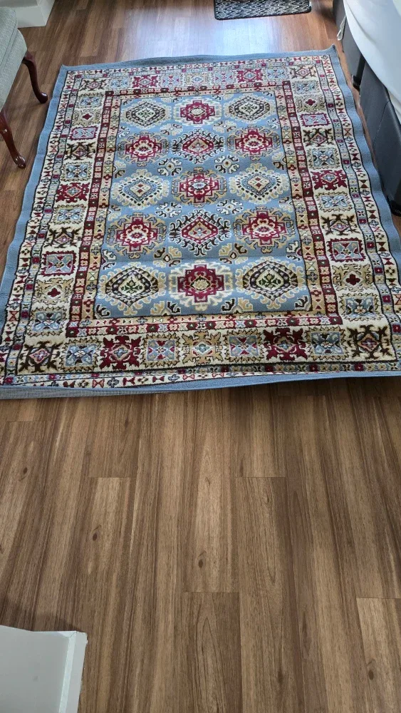 Qashqai Rug