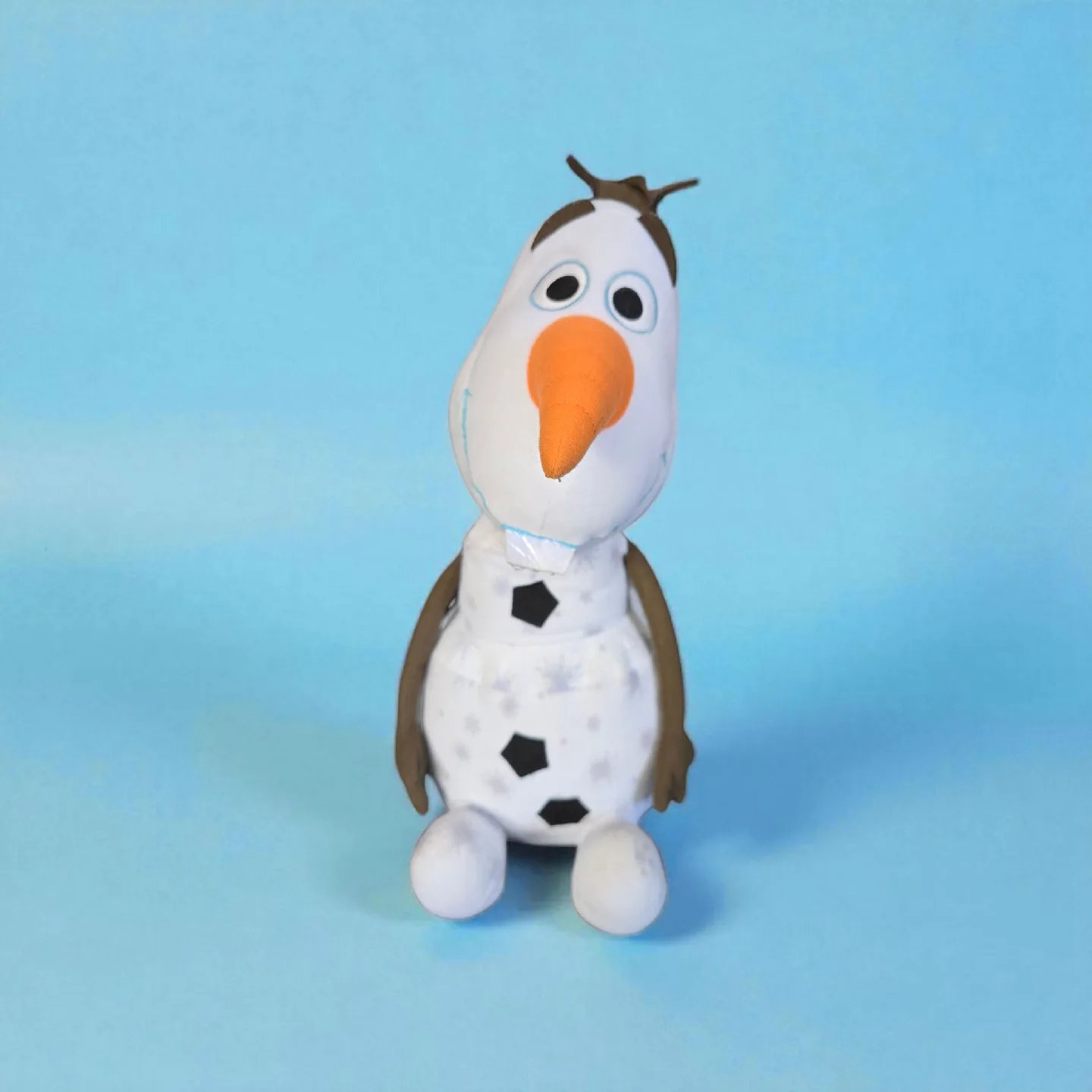Olaf Plush Toy