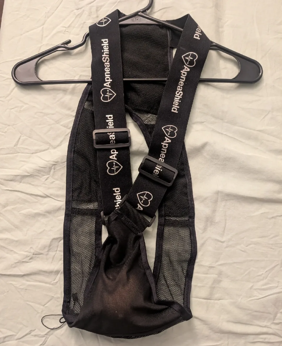 Anti Snoring Device | Side Sleep Trainer thumbnail