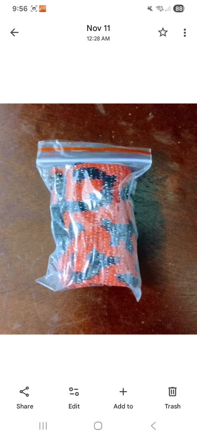 My First Barbie Doll & Extra Outfit. image indicator(6)