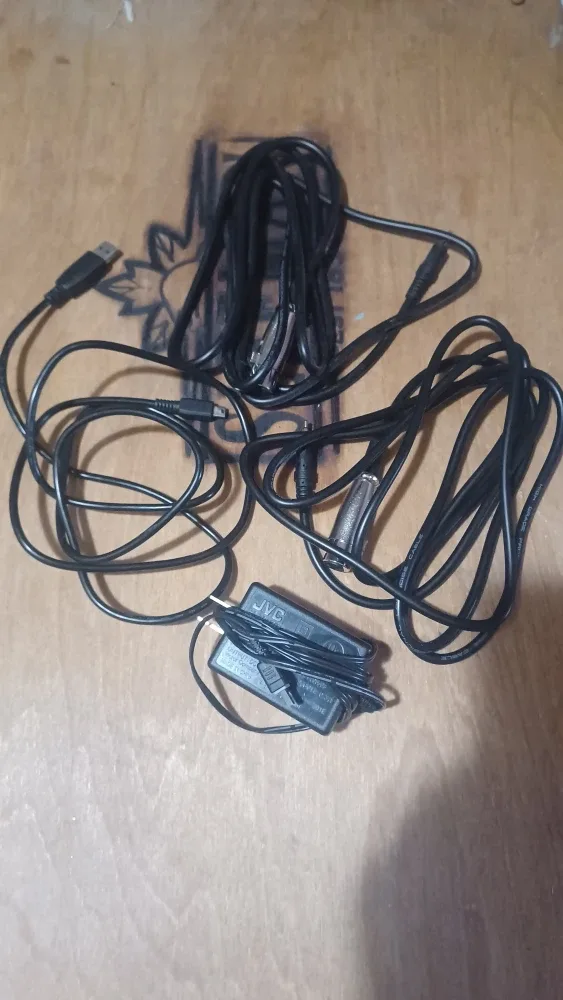 Broadcasting and Recording Microphone image indicator(5)