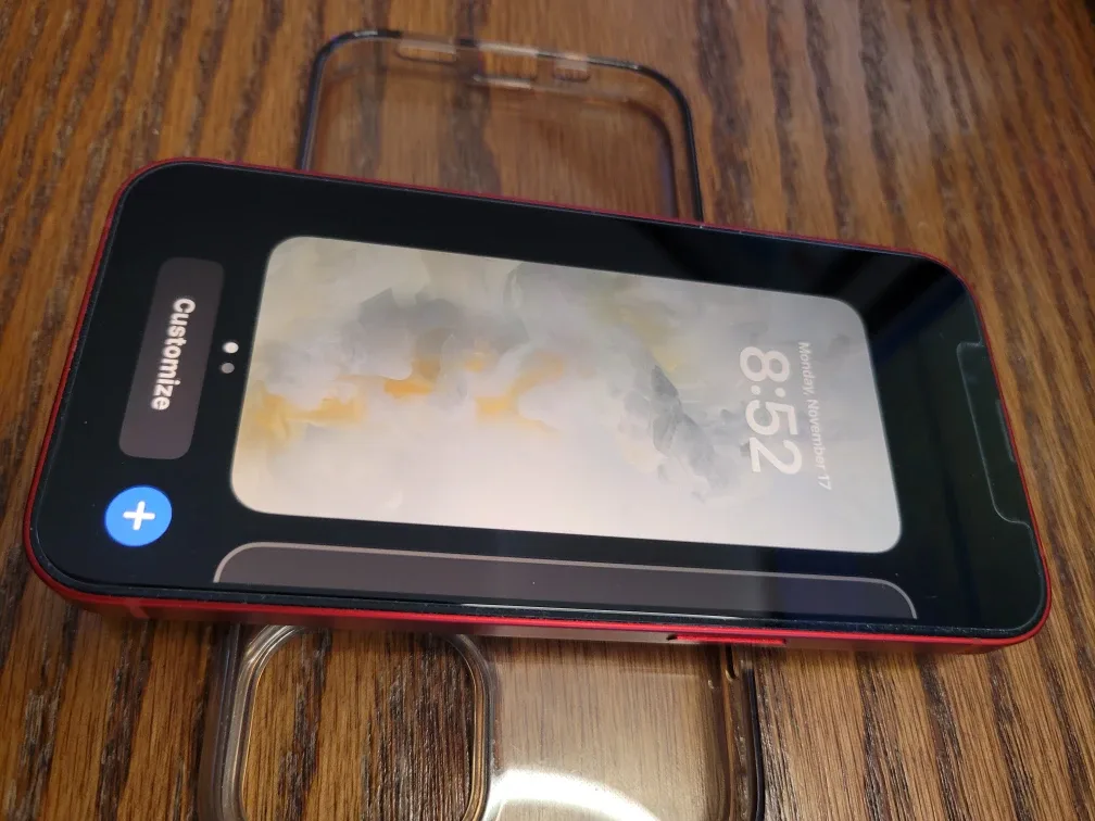 Apple iPhone 13 128gb image indicator(6)