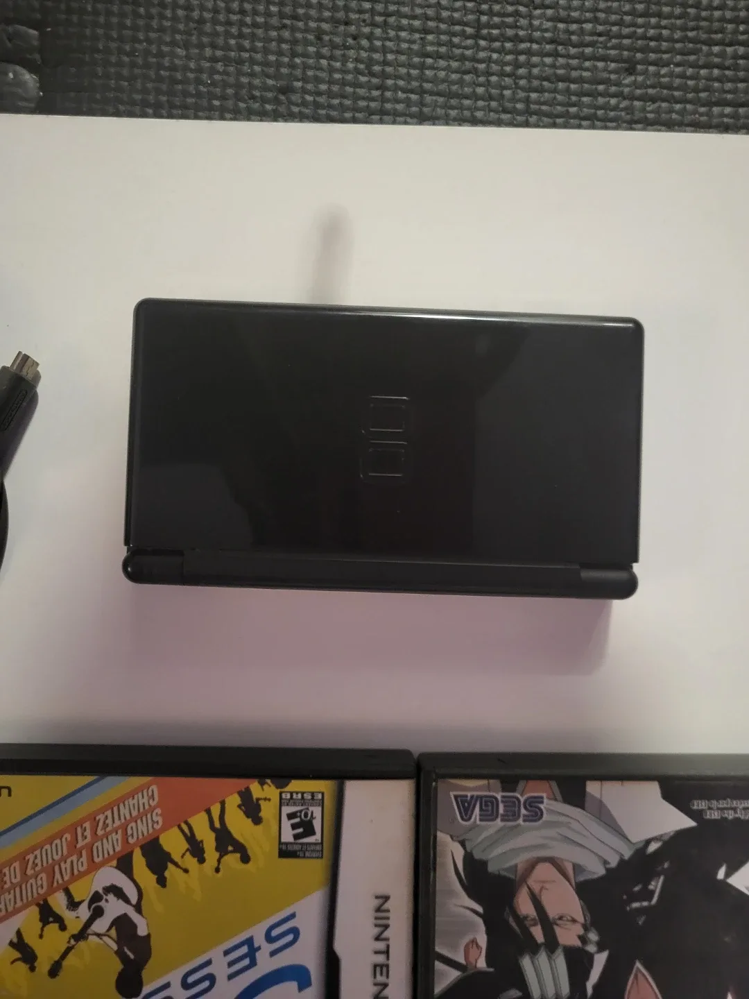 Nintendo DS Bundle with Games and Accessories image indicator(2)