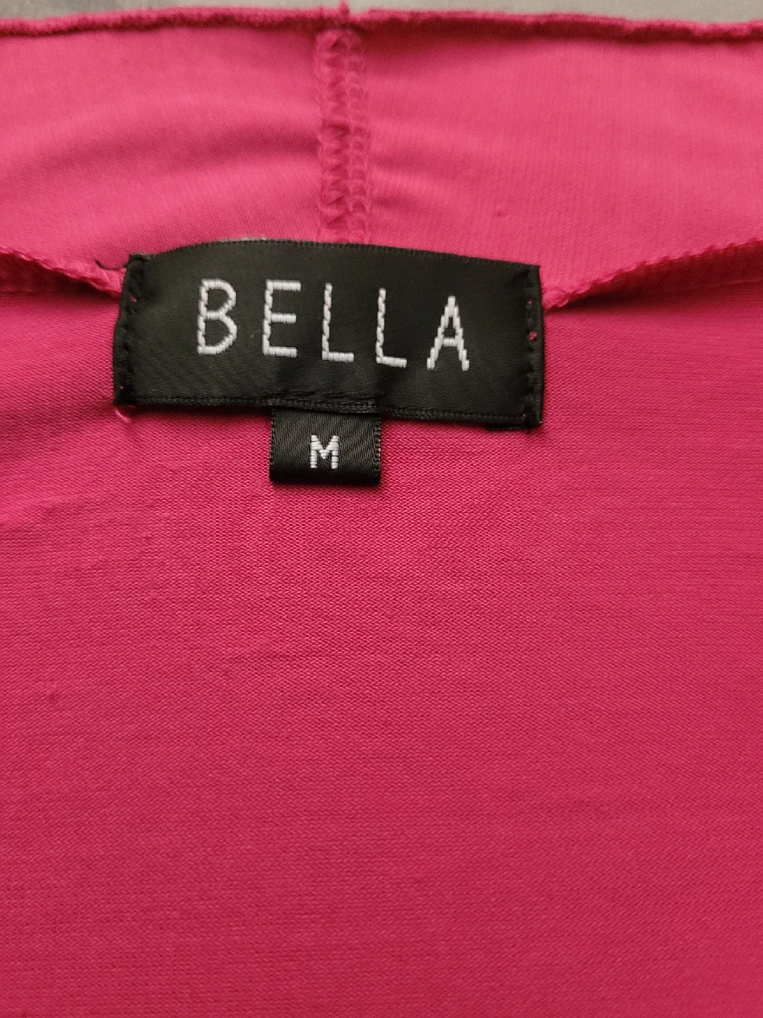 Bella Cardigan size M 🥕 image indicator(2)