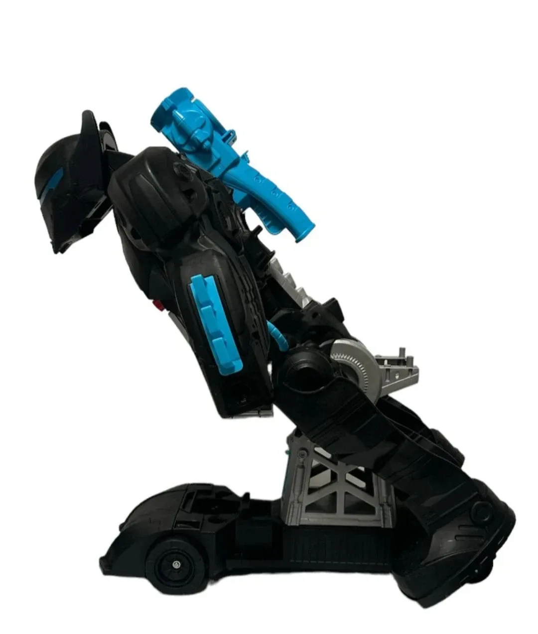 Fisher-Price Imaginext DC Super Friends Bat-Tech BatBot image indicator(2)