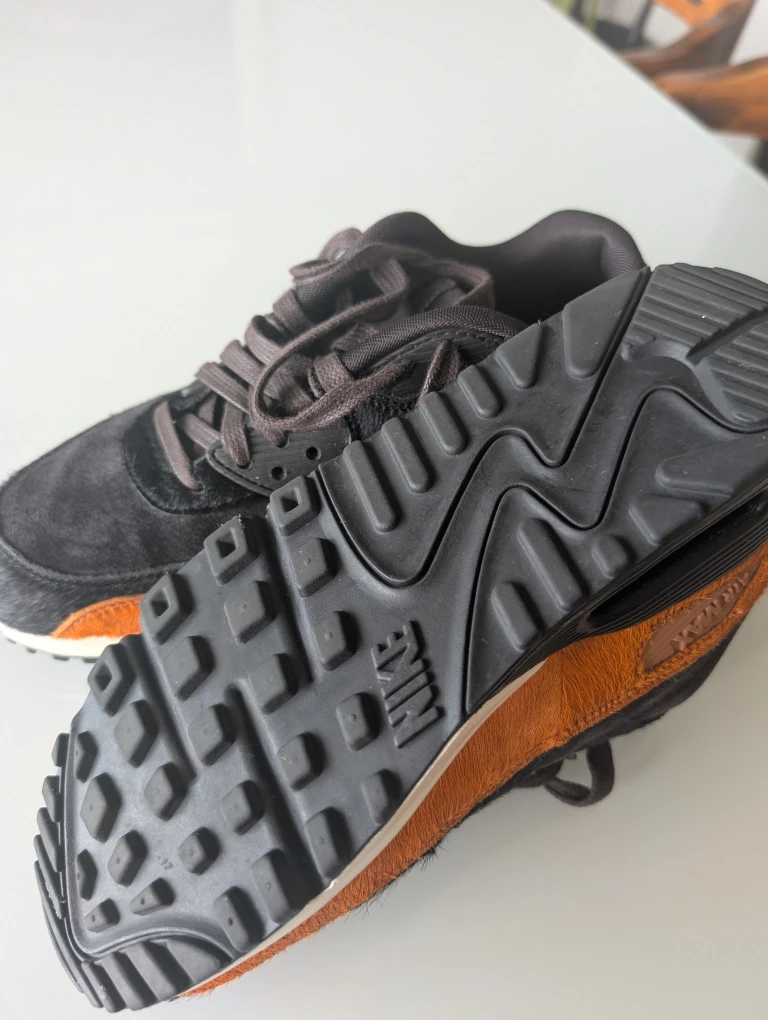 Nike Air Max 90 Premium Size 6.5