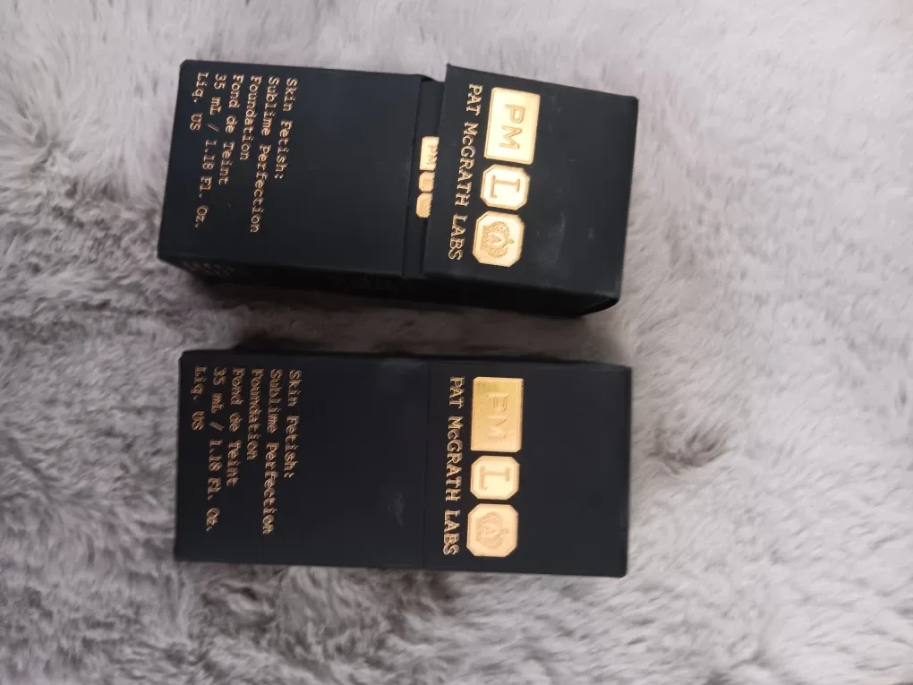 Pat McGrath Labs Skin Fetish Sublime Perfection Foundation
